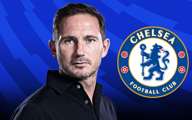 Linh hồn của Chelsea trong kỷ nguyên vàng tại Stamford